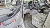 Hyundai Grand Starex (2020)