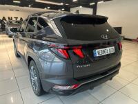 Hyundai Tucson (2021)