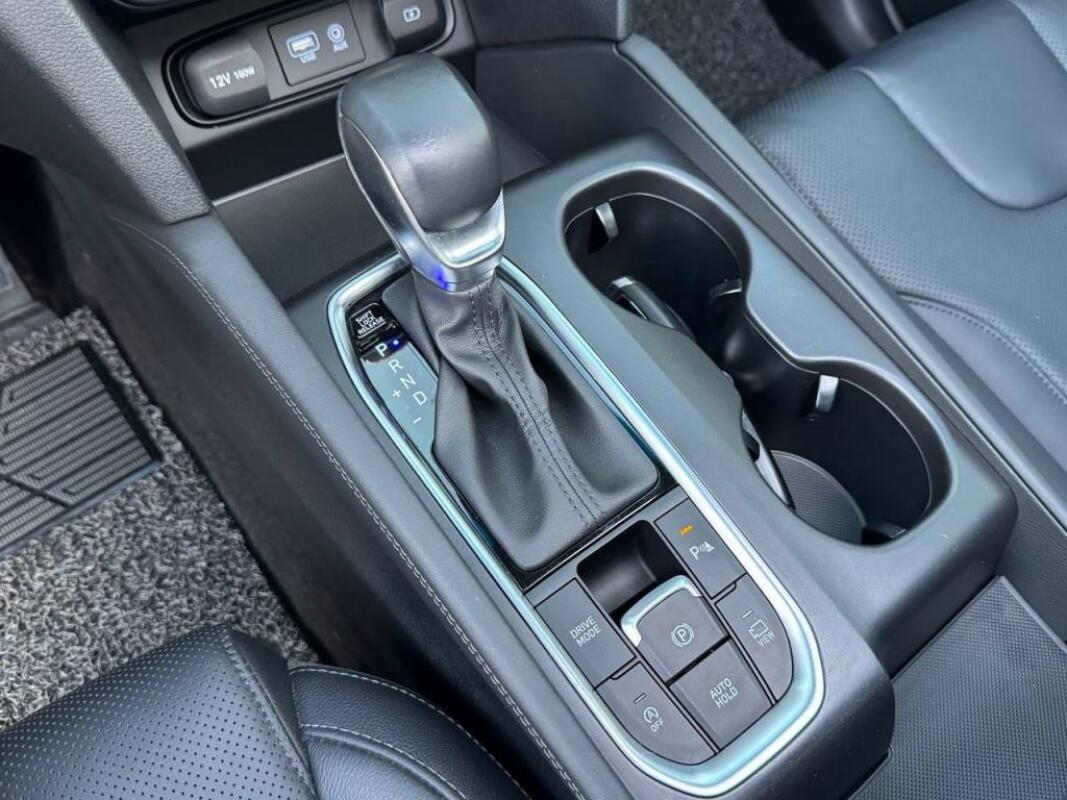 Hyundai SantaFe (2020)