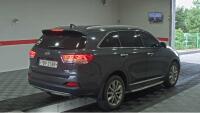 Kia Sorento (2015)