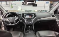 Hyundai Maxcruz (2016)