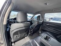 Hyundai SantaFe (2018)