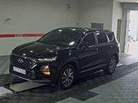 Hyundai SantaFe (2019)