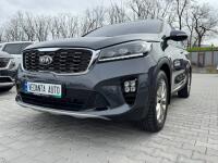 Kia Sorento (2019)