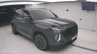 Hyundai Palisade (2019)