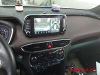 Hyundai SantaFe (2018)