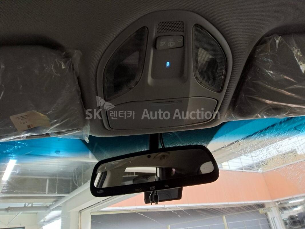 Hyundai SantaFe (2016)