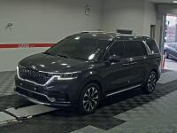 Kia Carnival (2020)