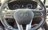 Hyundai SantaFe (2021)