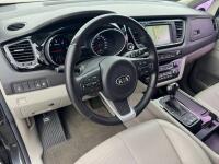 Kia Carnival (2016)