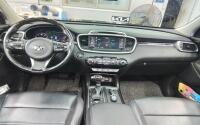 Kia Sorento (2016)