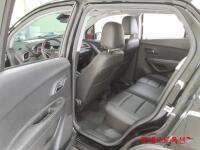 Chevrolet Trax (2020)