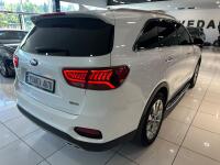 Kia Sorento (2018)
