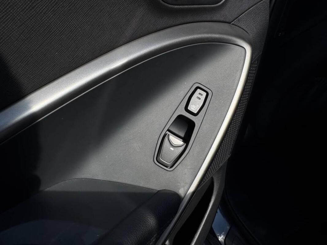 Hyundai SantaFe (2017)