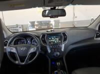 Hyundai SantaFe (2015)