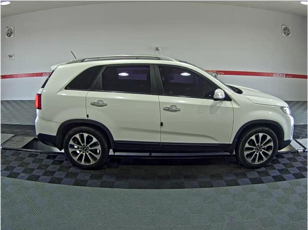 Kia Sorento (2013)