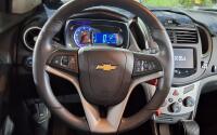 Chevrolet Trax (2016)