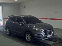 Hyundai Tucson (2020)