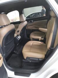 Kia Sorento (2023)