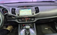 Kia Sportage (2015)