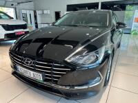 Hyundai Sonata (2019)
