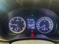 Hyundai Grandeur (2017)