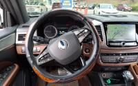 Ssangyong Rexton Sport (2019)