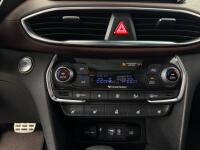 Hyundai SantaFe (2018)