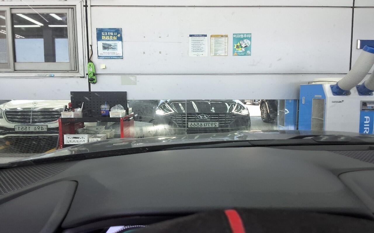 Hyundai Sonata (2019)