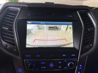 Hyundai SantaFe (2018)