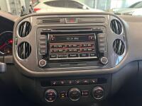 Volkswagen Tiguan (2015)