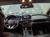 Hyundai SantaFe (2018)