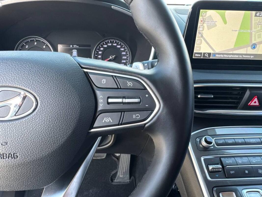 Hyundai SantaFe (2020)