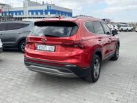 Hyundai SantaFe (2020)
