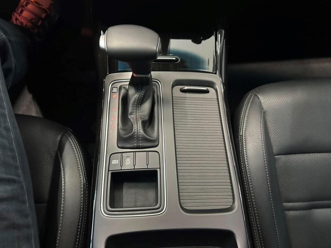 Kia Sorento (2019)