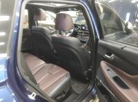 Hyundai SantaFe (2018)