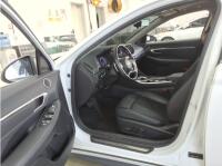 Hyundai Sonata (2021)