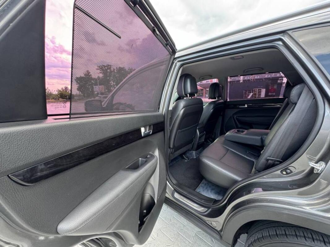 Kia Sorento (2013)