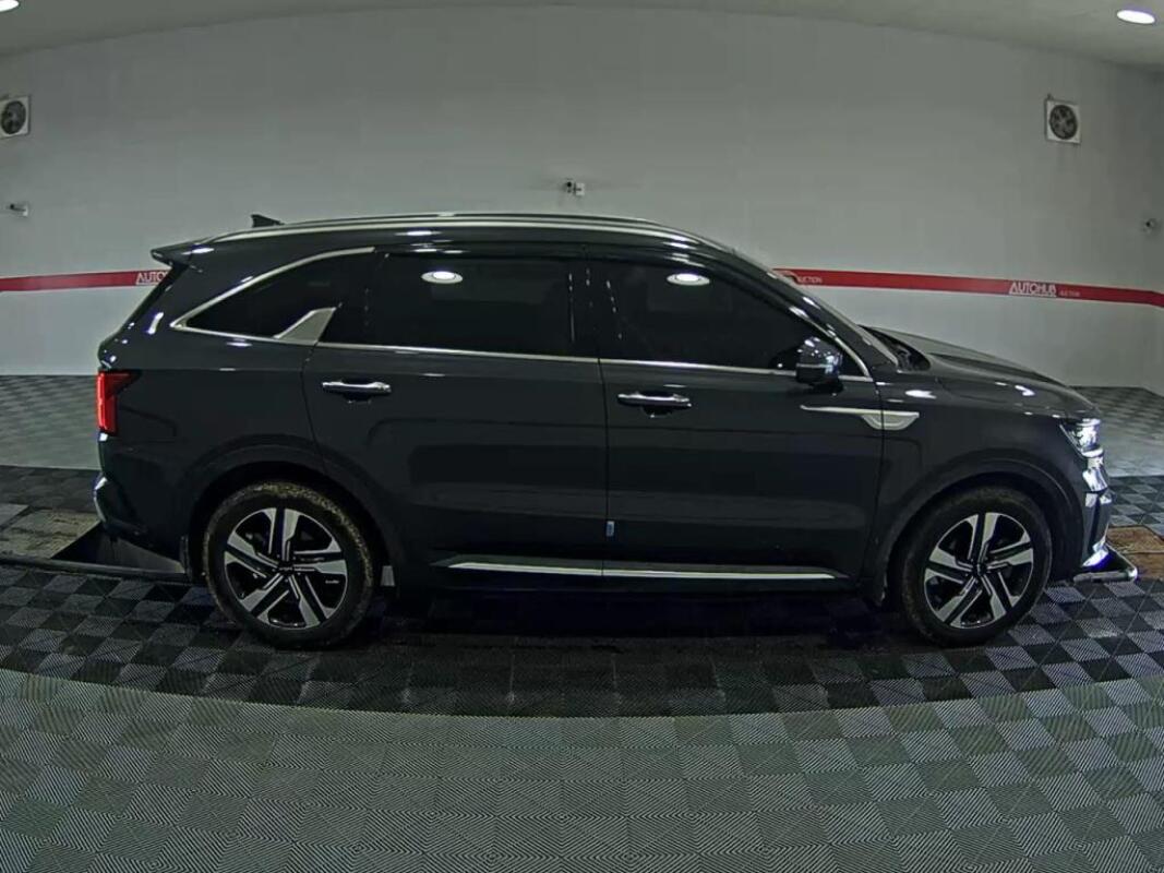 Kia Sorento (2023)