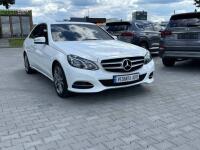Mercedes E250 (2016)