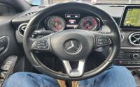 Mercedes CLA200 (2015)