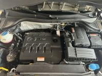 Volkswagen Tiguan (2015)