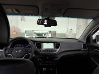 Hyundai Tucson (2015)