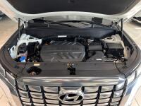 Hyundai Palisade (2023)