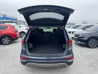 Hyundai SantaFe (2016)