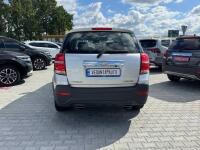 Chevrolet	Captiva (2015)