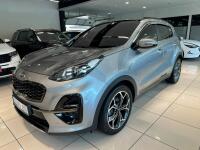 Kia Sportage (2018)
