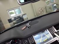 Land Rover Discovery Sport (2016)