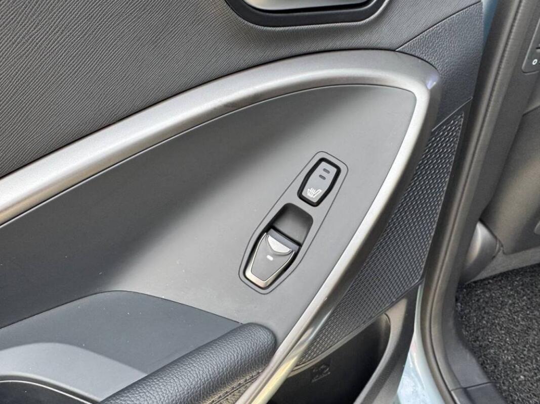 Hyundai Maxcruz (2016)