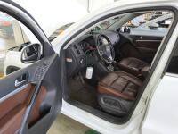Volkswagen Tiguan (2015)